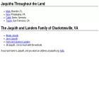 jaquith.org