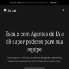 jarbas.ai jarbas.ai