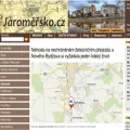jaromersko.cz