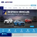 jarvisford.com.au jarvisford.com.au