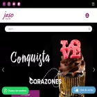jasobakery.com.mx