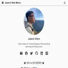 jason-memo.dev jason-memo.dev