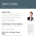 jasoncowley.net jasoncowley.net