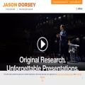 jasondorsey.com