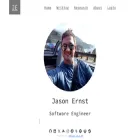jasonernst.com jasonernst.com