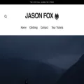 jasonfox-official.com jasonfox-official.com