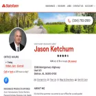 jasonketchum.com jasonketchum.com