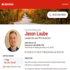jasonlaube.net