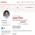 jasonparis.com jasonparis.com