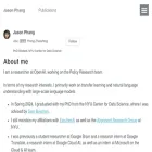 jasonphang.com jasonphang.com