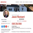 jasonreckard.com