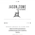jasontomeoutdoors.com