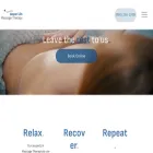 jasper124massagetherapy.ca jasper124massagetherapy.ca