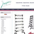jaspers-alu.de jaspers-alu.de