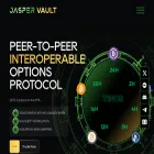 jaspervault.io