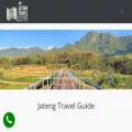 jatengtravelguide.info