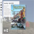 jaunting.com
