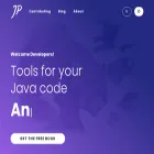 javaparser.org javaparser.org