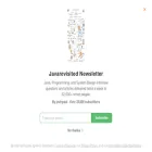 javarevisited.substack.com javarevisited.substack.com