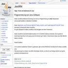 javawiki.sowas.com javawiki.sowas.com