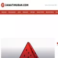jawatimuran.com jawatimuran.com