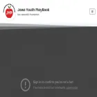 jawsyouthplaybook.org jawsyouthplaybook.org