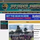 jaxbeachjaguars.com