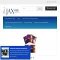 jaxmusic.com jaxmusic.com