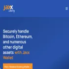jaxxliberty.io