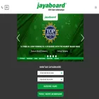 jayaboard.com