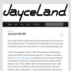 jayceland.com