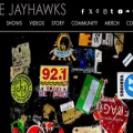 jayhawksofficial.com