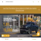 jayhodgechevrolet.com