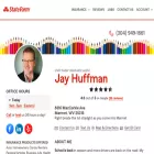 jayhuffman.net jayhuffman.net
