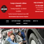 jaykaycollision.com jaykaycollision.com