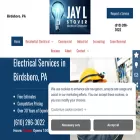 jaylstoverelectric.com