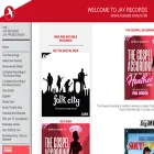 jayrecords.com