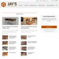 jayscustomcreations.com