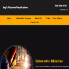 jayscustomfabrication.com jayscustomfabrication.com