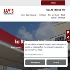 jaysoil.com jaysoil.com