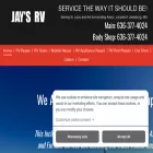 jaysrvrepair.com jaysrvrepair.com