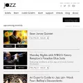 jazz.org jazz.org