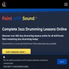 jazzdrumschool.com jazzdrumschool.com