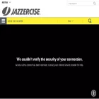 jazzercise.at jazzercise.at