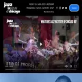jazzinchicago.org