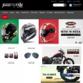 jazzmyride.com