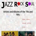 jazzrocksoul.com