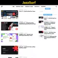jazzsurf.com
