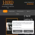 j-birdengines.com