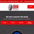 jbmtire.com jbmtire.com